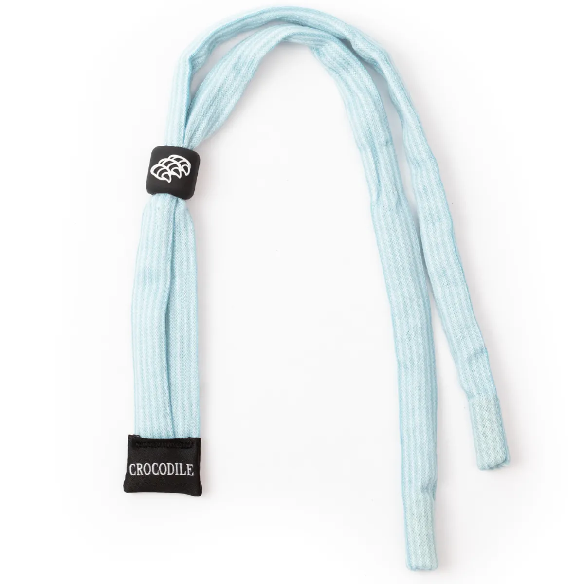 CROCODILE - Strap para lentes de la marca Crocodile hecho de algodon