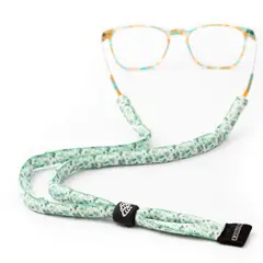CROCODILE - Strap para lentes de la marca hecho de algodon