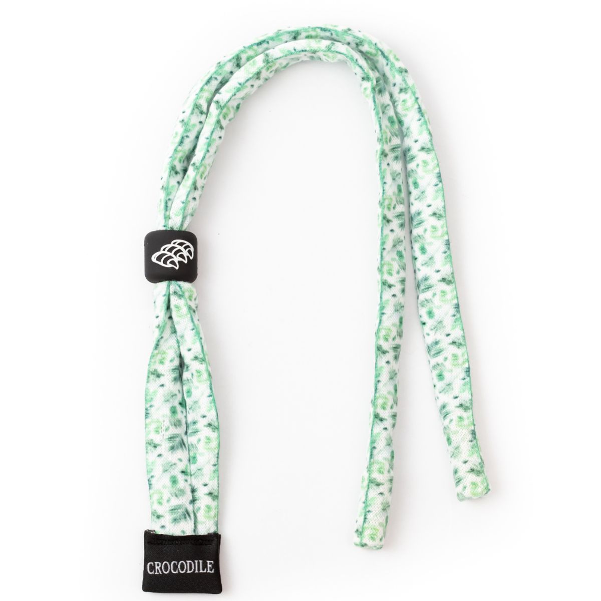 CROCODILE - Strap para lentes de la marca Crocodile hecho de algodon