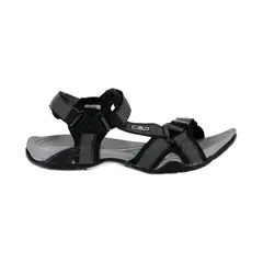 CMP - Sandalia Hombre Hamal Hiking 38Q9957 Nero