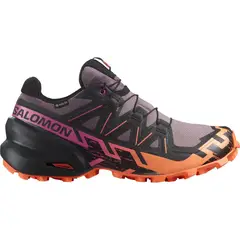 SALOMON - Zapatilla Mujer Speedcross 6 Gtx W Mu