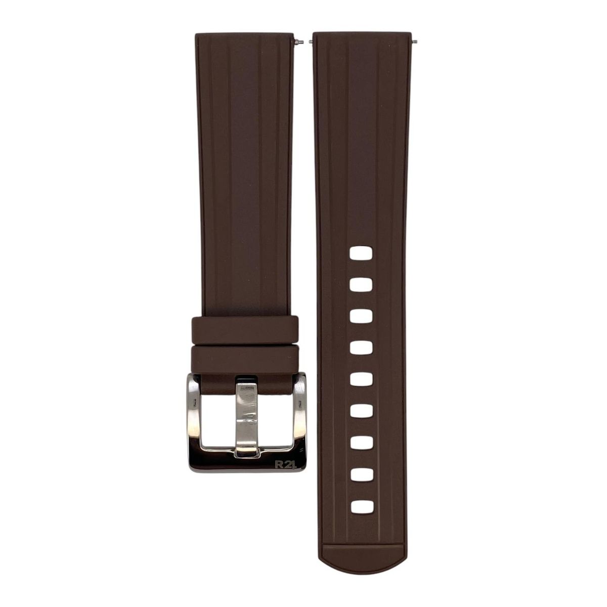 R24 - Correa Reloj Caucho FKM R24 Nova Quick Release