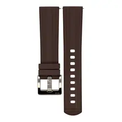 R24 - Correa Reloj Caucho FKM Nova Quick Release