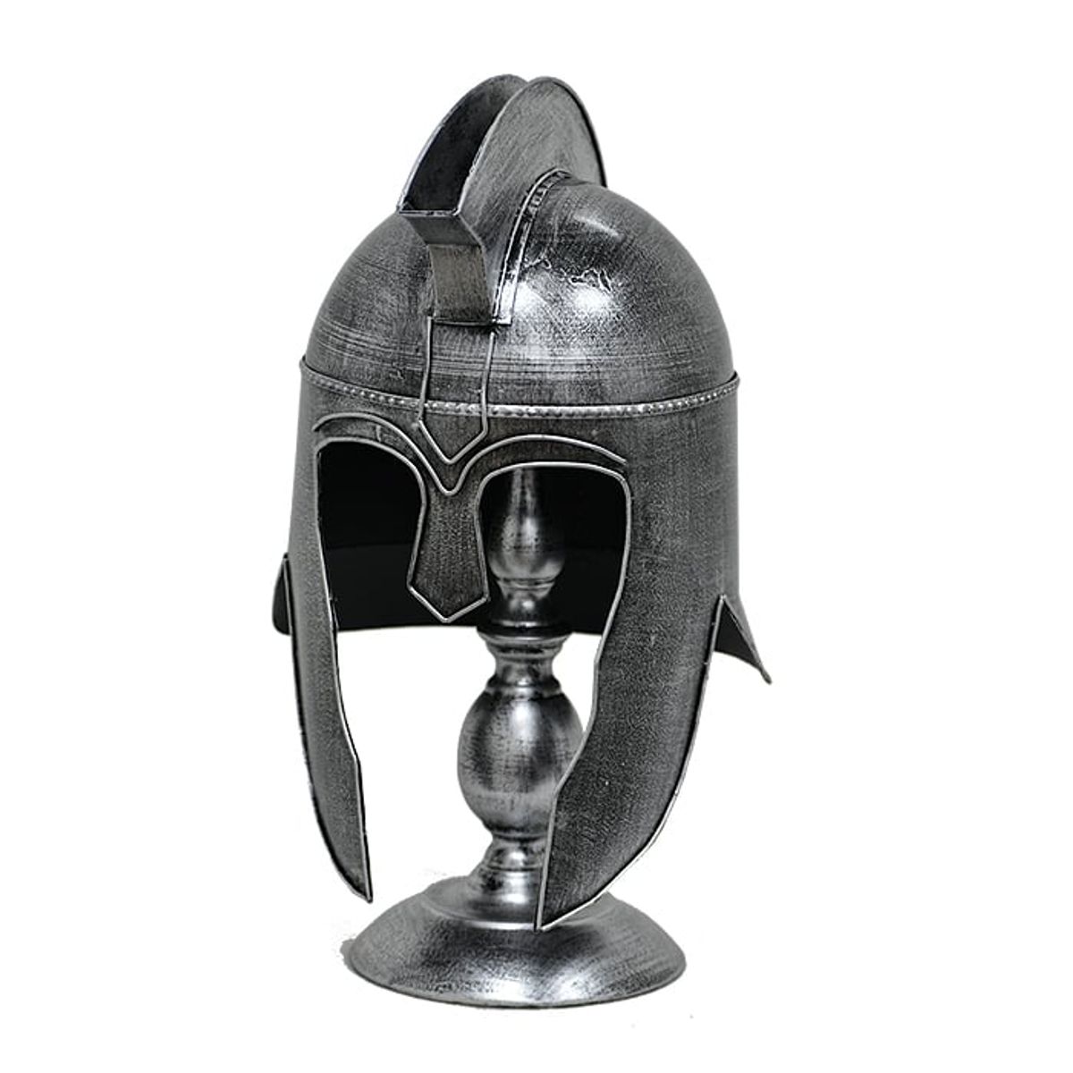 GENERICO - Casco Romano Silver