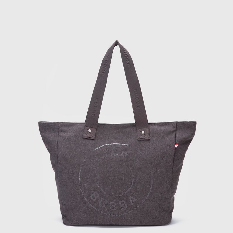 BUBBA - Tote Canvas Terra Bubba Essentials