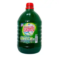 GENERICO - Detergente Liquido 5 litros