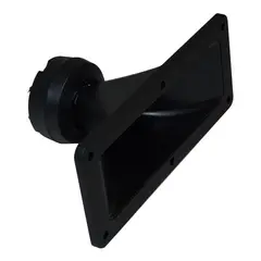 MEKSE - TWEETER PIEZO 150W 4 - 8OHMS T-60