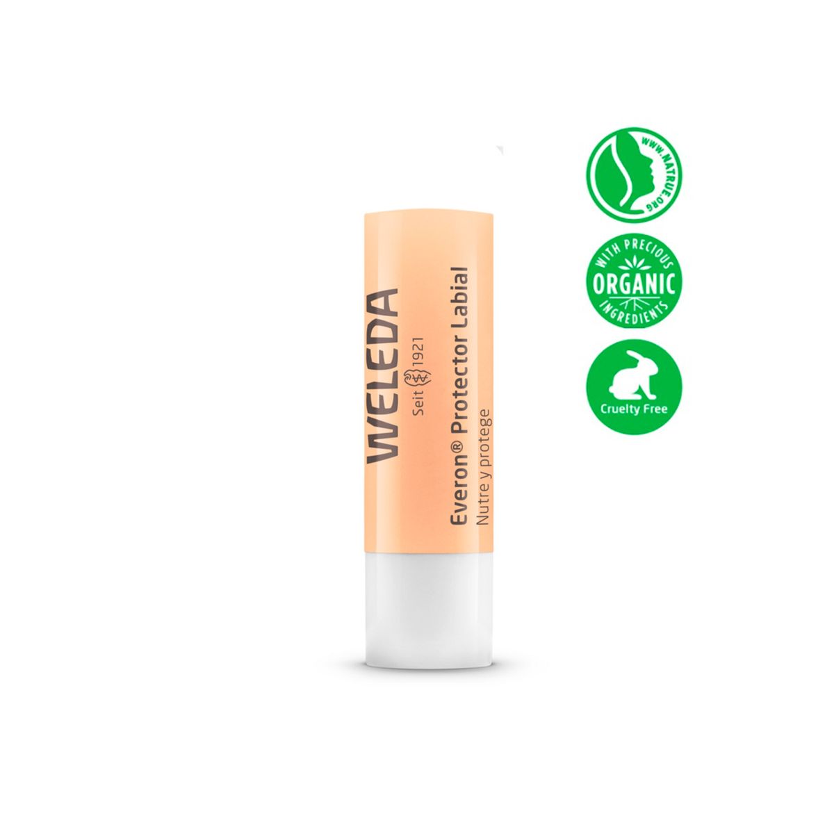 WELEDA - Protector Labial Everon