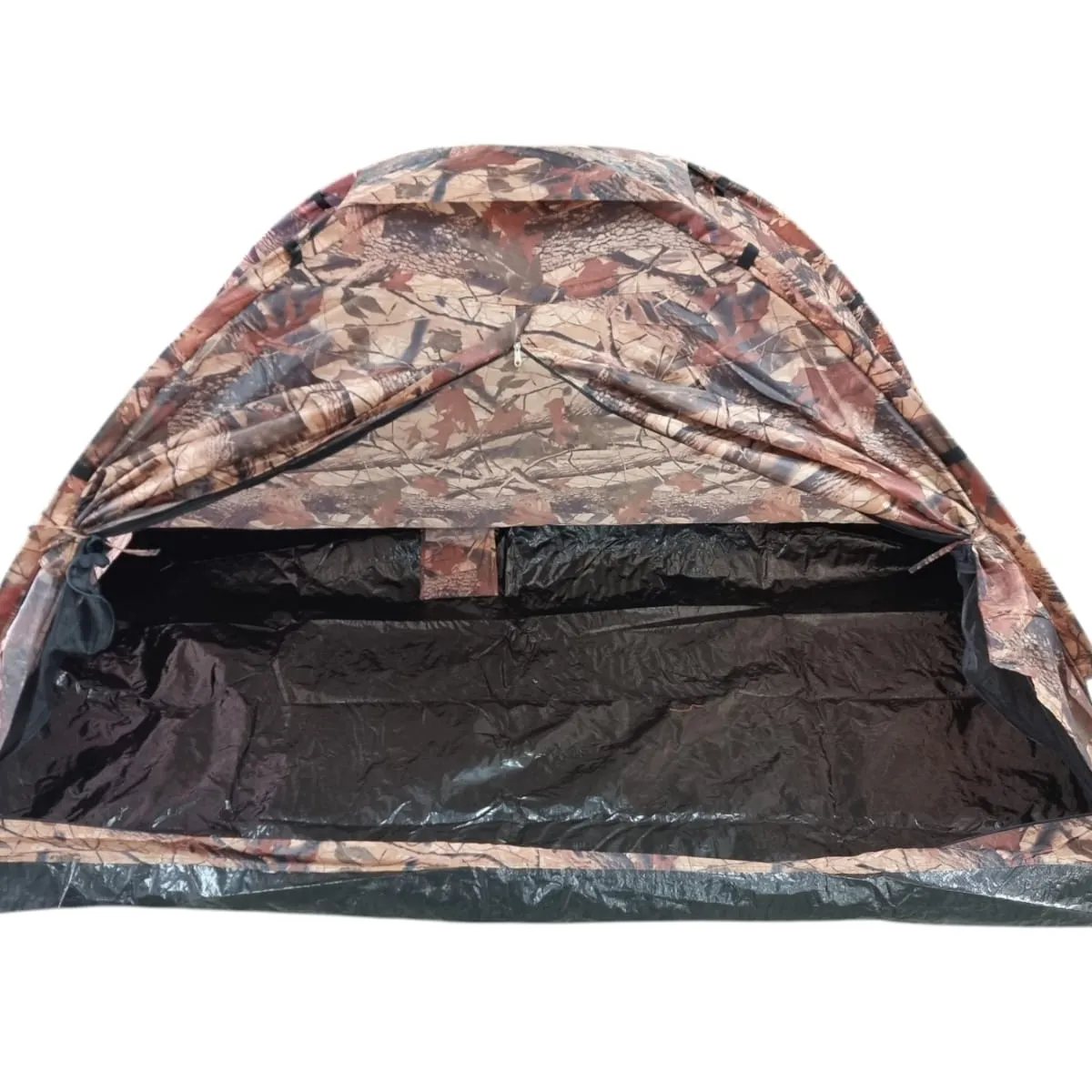 CHANGZHOU GILLIBRAND CAMPING OUTDOOR - CARPA SUNCAMP 2 PERSONAS MARRON CAMUFLAJE