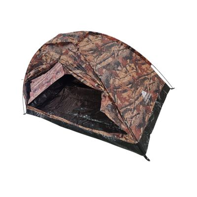 Imagen 2 del producto CARPA SUNCAMP 2 PERSONAS MARRON CAMUFLAJE