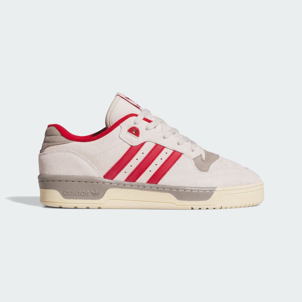 ADIDAS - Zapatillas Rivalry Low