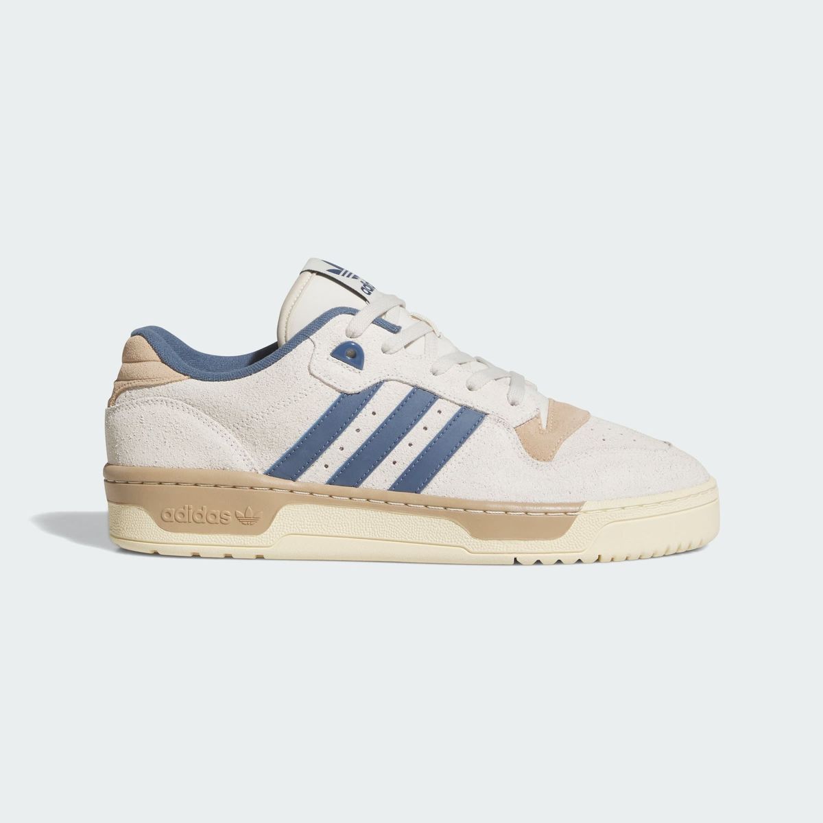 ADIDAS - Zapatillas Rivalry Low