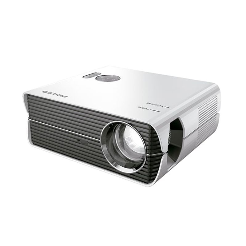 PHILCO - Proyector Philco 3500 Lumenes 1920*1080