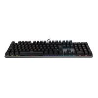 T3118 KEYBOARD MECANICO GAMER MONSTER STRATEGY