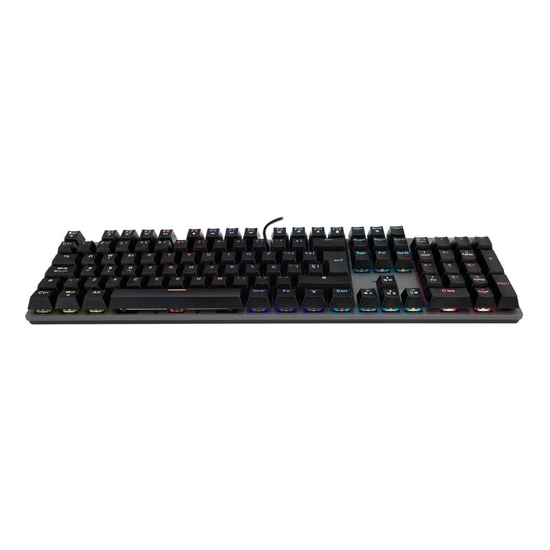MONSTER GAMES - KEYBOARD GAMER MONSTER STRATEGY