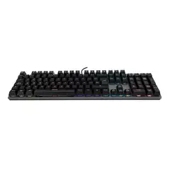 MONSTER GAMES - KEYBOARD GAMER MONSTER STRATEGY
