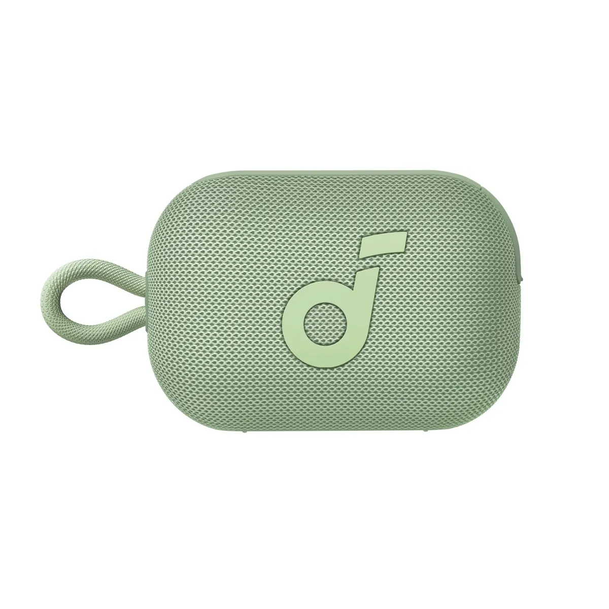 SOUNDCORE BY ANKER - Parlante portatil Select 4 Go Soundcore Verde