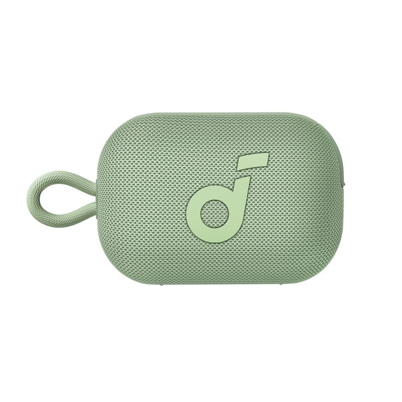 SOUNDCORE - Parlante portatil Select 4 Go Soundcore Verde