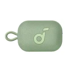 SOUNDCORE - Parlante portatil Select 4 Go Verde