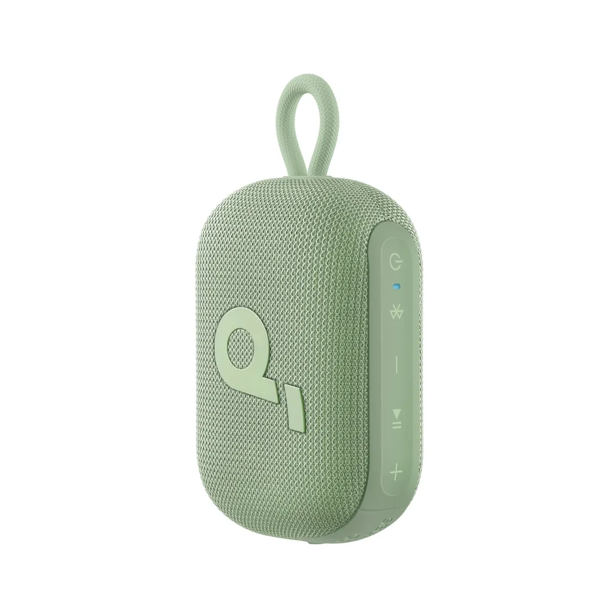 SOUNDCORE BY ANKER - Parlante portatil Select 4 Go Soundcore Verde