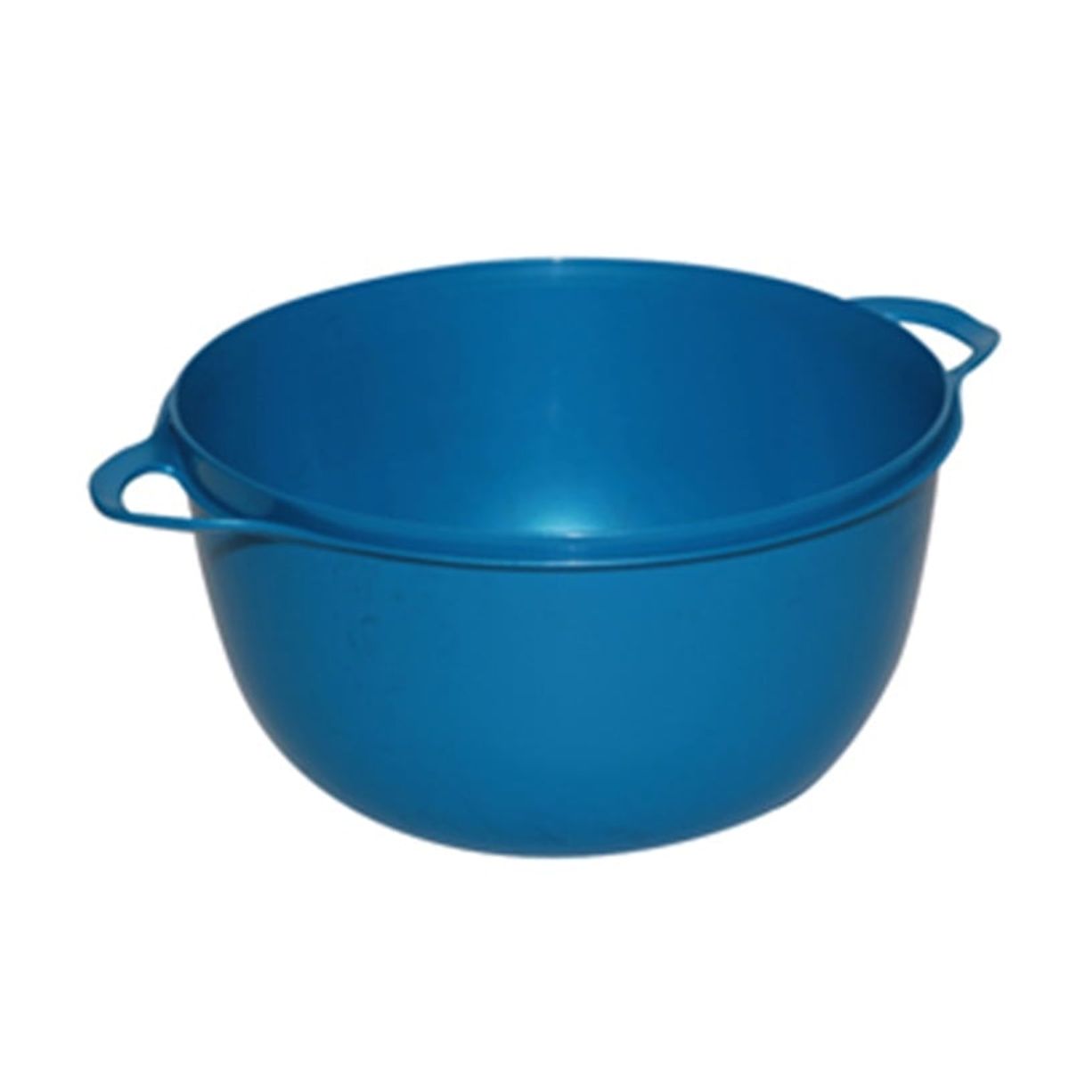 KENDY - Bowls Reposteria Ensaladas Platico Mixing Bowl N°2