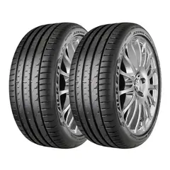 FALKEN - SETX2-245/45R20 103Y FK520L H/T JAP