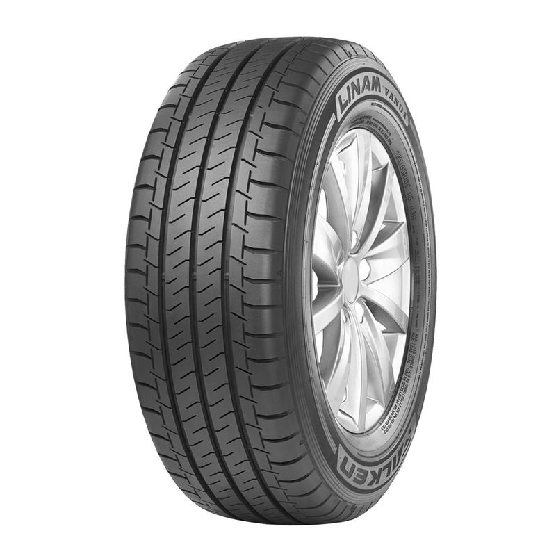 FALKEN - Neumático 225/75R16 121/120R LNVN01 Falken PR On Road THA