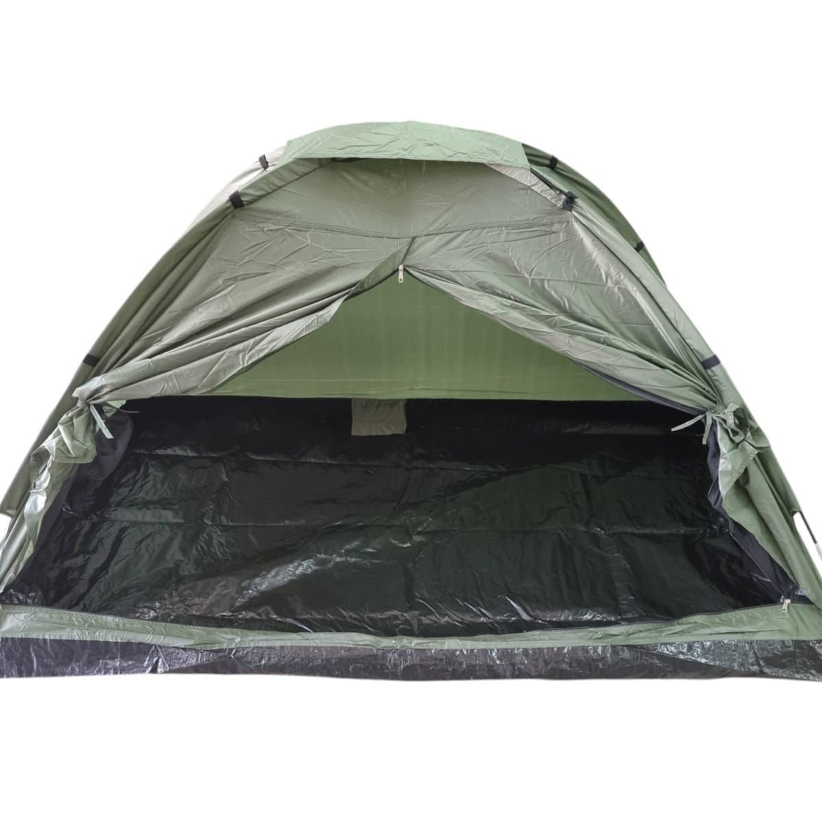CHANGZHOU GILLIBRAND CAMPING OUTDOOR - CARPA SUNCAMP 2 PERSONAS VERDE