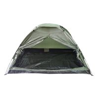 CARPA SUNCAMP 2 PERSONAS VERDE
