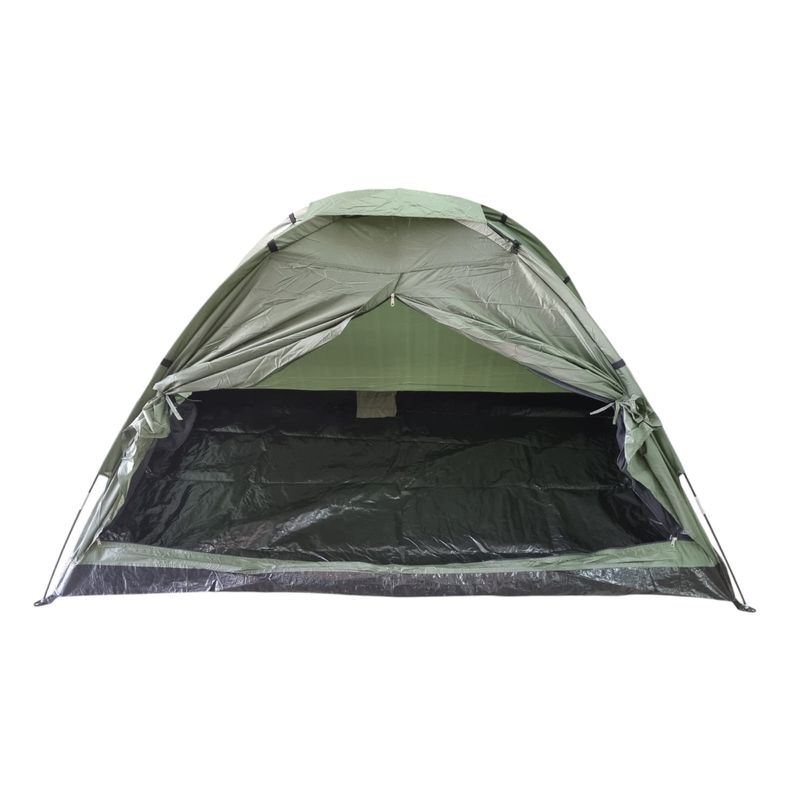 CHANGZHOU GILLIBRAND CAMPING OUTDOOR - CARPA SUNCAMP 2 PERSONAS VERDE