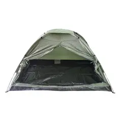 CHANGZHOU GILLIBRAND CAMPING OUTDOOR - CARPA SUNCAMP 2 PERSONAS VERDE