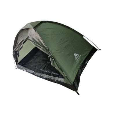 Imagen 2 del producto CARPA SUNCAMP 2 PERSONAS VERDE