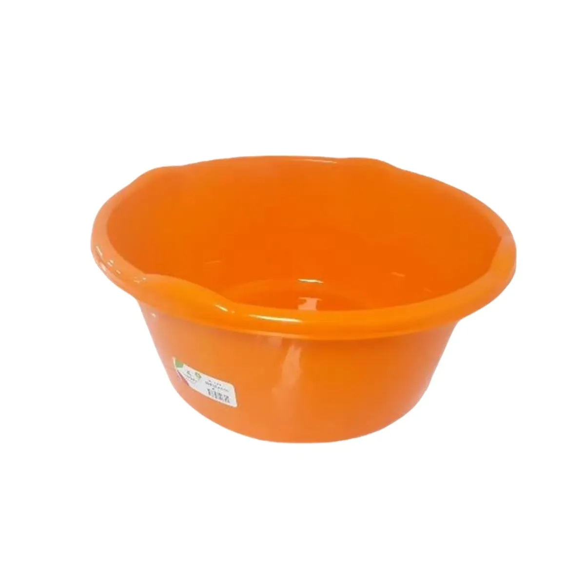 KENDY - Palangana Balde Cubeta De Baño Para Lavar Resistente 21lts