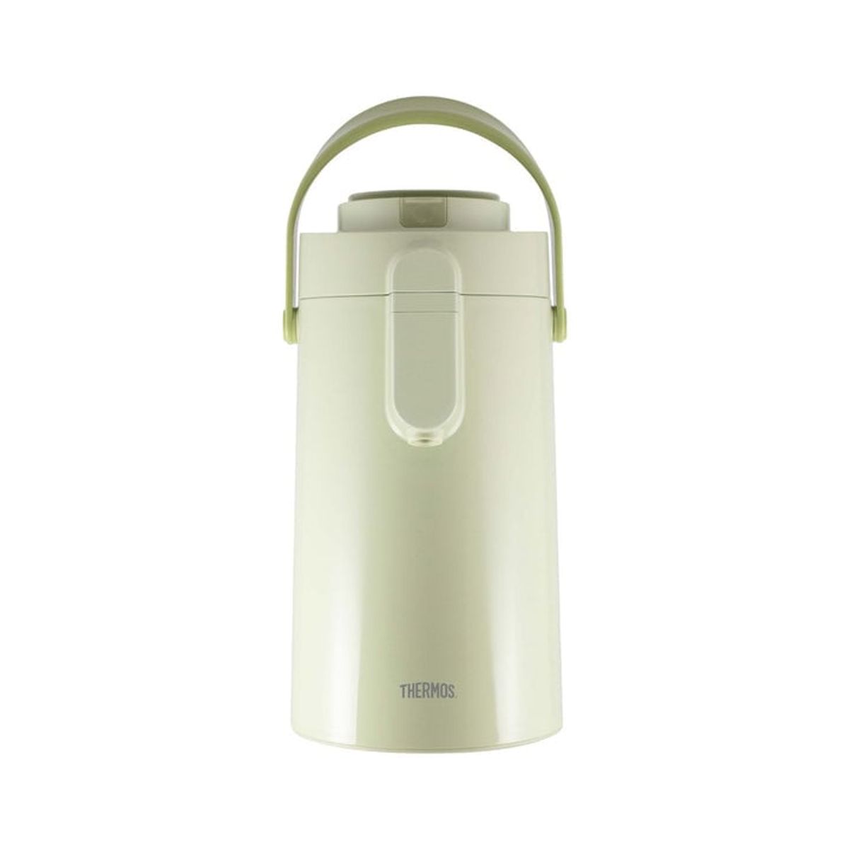 THERMOS - Termo Sifón Splash Free Vidrio 22L Green