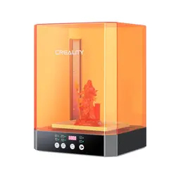 CREALITY - UW-03 - Máquina 3D de Curado y Lavado - Alta Precisión