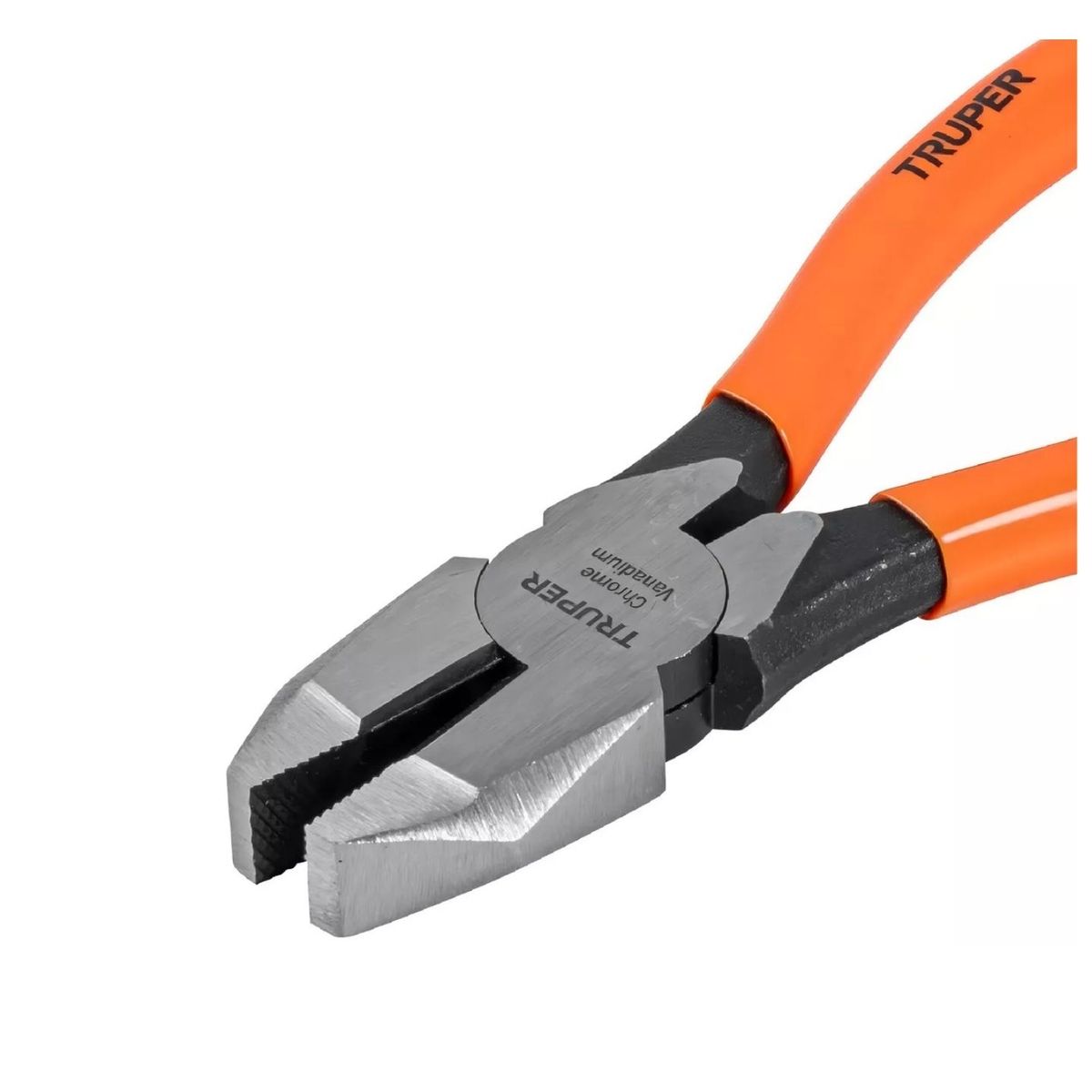 TRUPER - Alicate Electricista 8 Pulgadas Truper