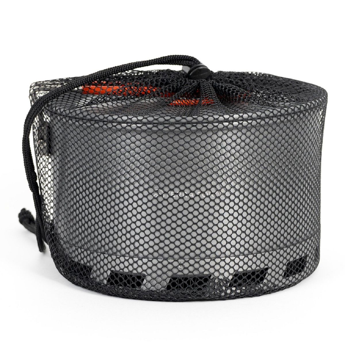 TERRA FORCE - OLLA CAMPING EBULLICIÓN RÁPIDA COOK-TECH PRO 22 L