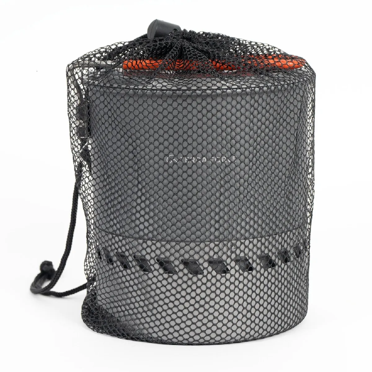 TERRA FORCE - OLLA CAMPING EBULLICIÓN RÁPIDA COOK-TECH PRO 15 L