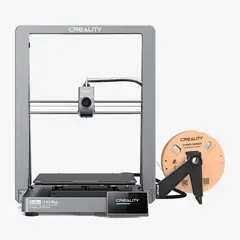 CREALITY - Ender-3 V3 Plus - Impresora 3D - Alta Precisión