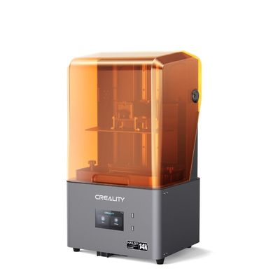 Imagen 2 del producto Halot Mage-S 14K - Impresora 3D Resina - Alta Precisión