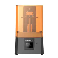 CREALITY - Halot-R6 2K - Impresora 3D Resina - Alta Precisión