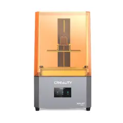 CREALITY - Halot Play 4K - Impresora 3D Resina - Alta Precisión
