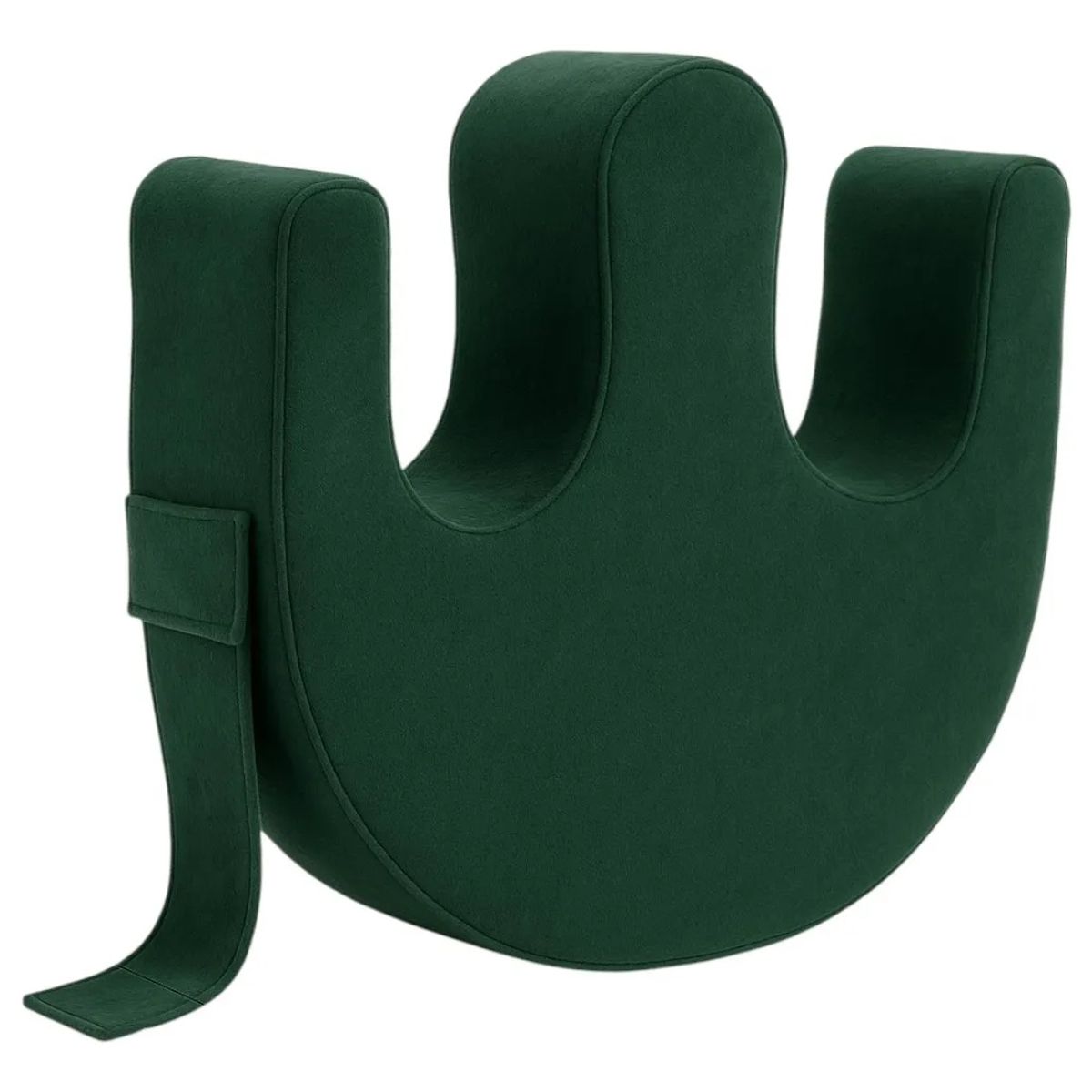 EOLAND - Cojin Ortopedico U Para Girar Pacientes Mover Adulto Mayor