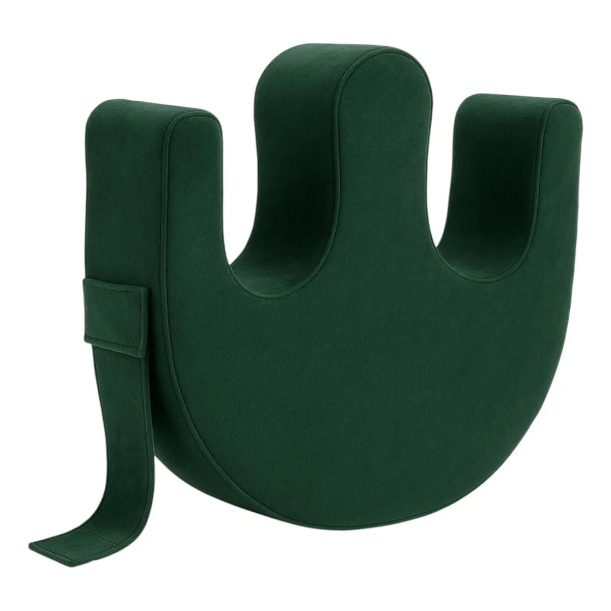 EOLAND - Cojin Ortopedico U Para Girar Pacientes Mover Adulto Mayor