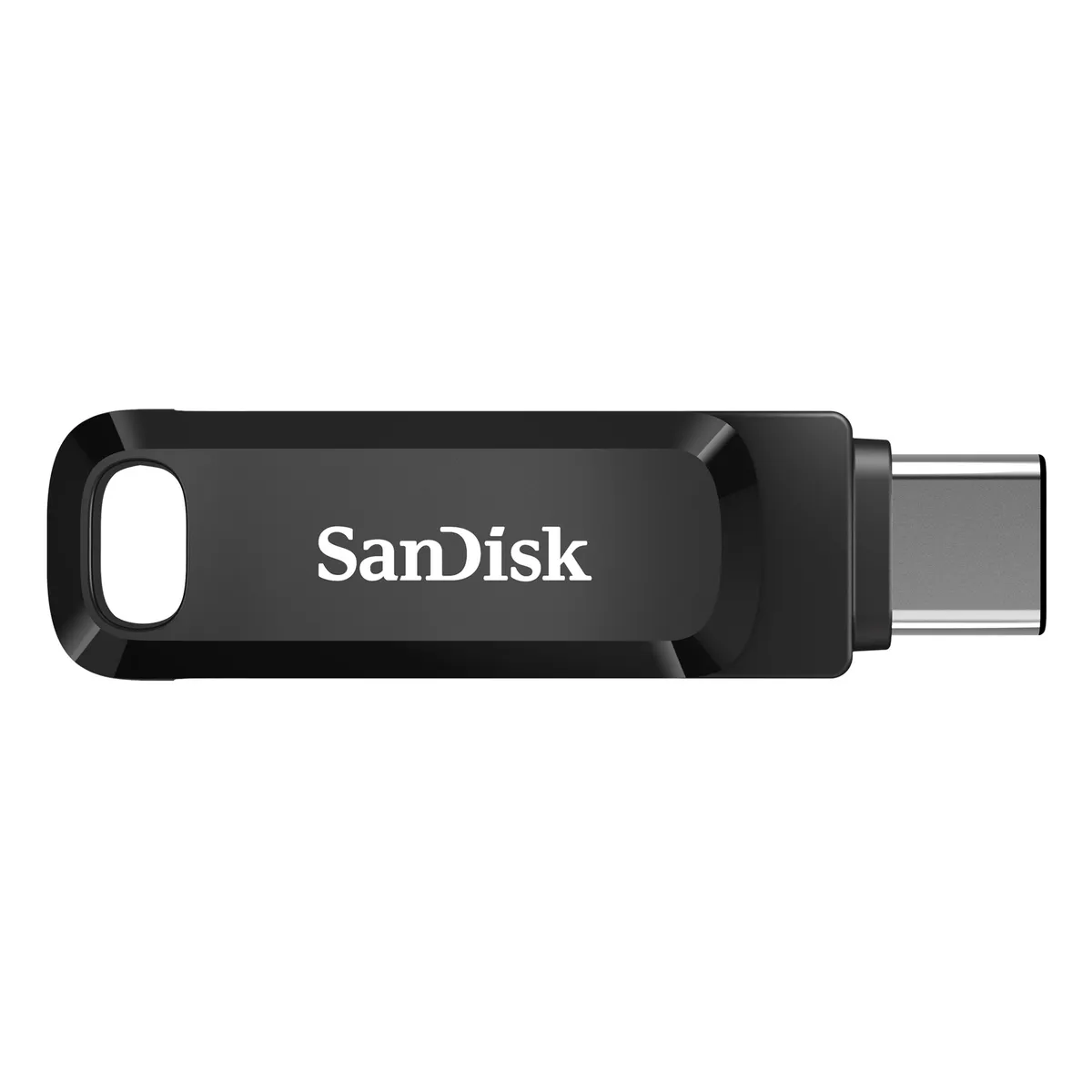 SANDISK - Sandisk USB Dual Drive Type-C 256GB