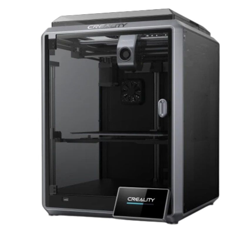 CREALITY - K1 Creality - Impresora 3D - Alta Precisión