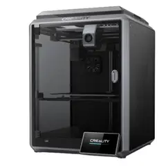 CREALITY - K1 - Impresora 3D - Alta Precisión
