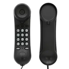 PHILCO - TELEFONO TIPO GONDOLA NEGRO 120BK