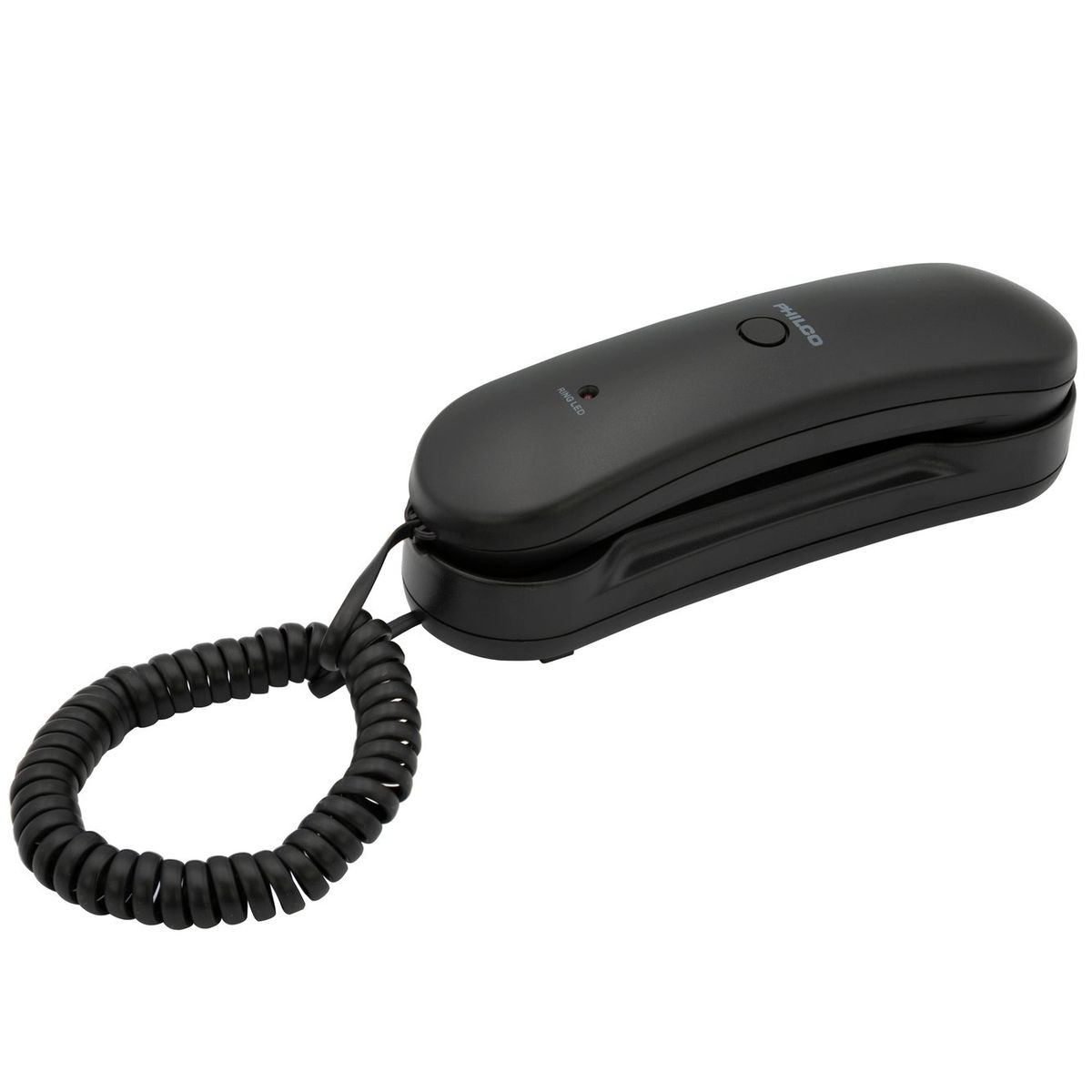 PHILCO - TELEFONO TIPO GONDOLA PHILCO NEGRO 120BK