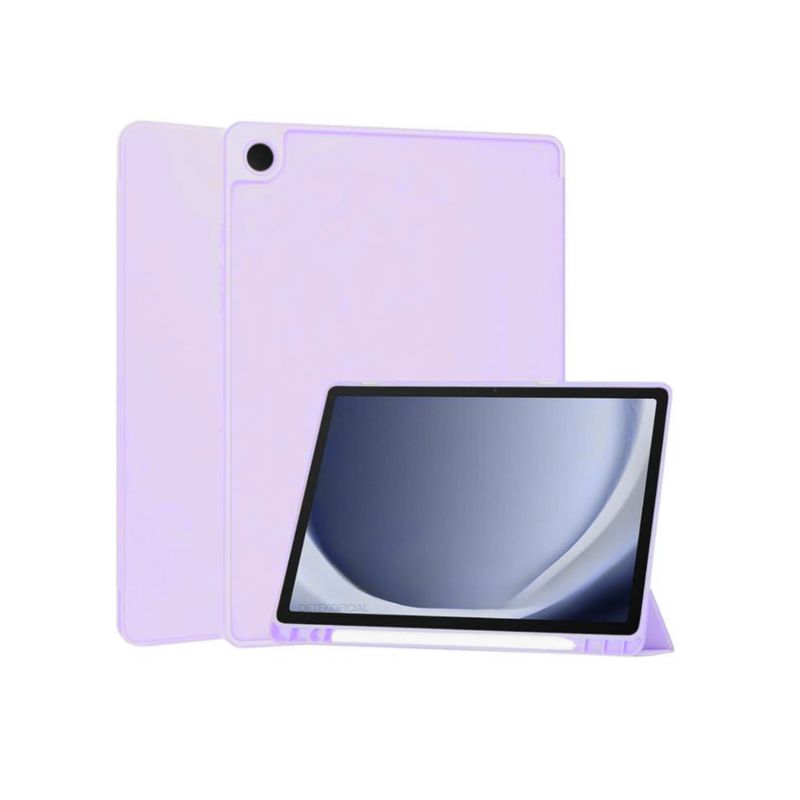 GENERICO - Funda Estuche Smart Case Para Tablet Samsung A9 Plus 11 X210